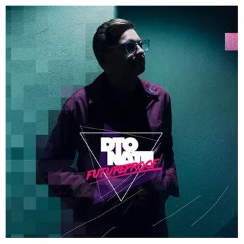 DVD film Dtonate: Futureproof - Dtonate