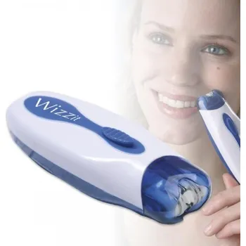 Péče o řasy a obočí Elektronická pinzeta tweeze