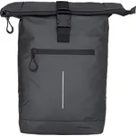 Velký trendy batoh New Rebels Mikko - šedá