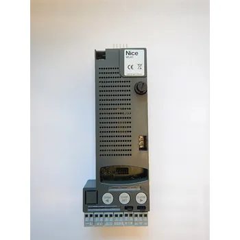 příslušenství k bráně NICE S.p.A. náhradní řídící jednotka pro pohony WALKY