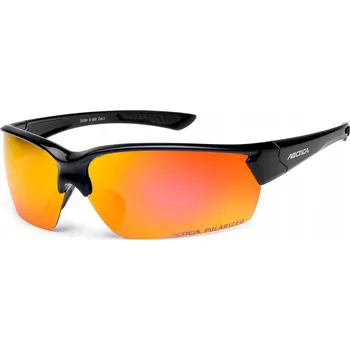 Sluneční brýle Brýle Arctica Dash S-200 S POLARIZACÍ