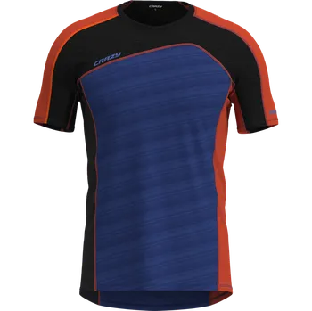 Dámské tričko Crazy triko Idea T-SHIRT RESOLUTION 2025 Modrá XL Pánské