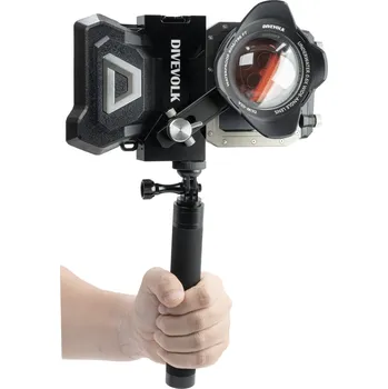 Potápěčský nůž Divevolk Selfie Kit