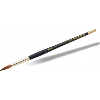 Umělecký štětec Kolibri štětec pro akvarelové barvy serie 98/velikost 8