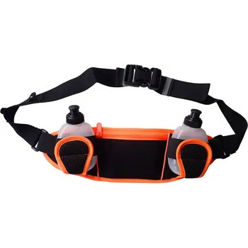 Outdoorové zavazadlo ledvinka sportovní 2 lahvičky (ledvinka sportovní 2 lahvičky)