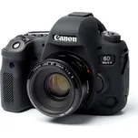 Easy Cover Pouzdro Reflex Silic Canon 6D Mark II Black