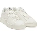 Sneakersy Armani Exchange XUX252 XV805 M801 Bílá 40