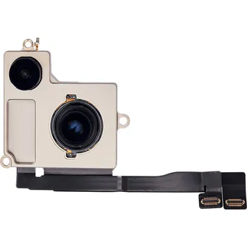 Pulled Zadní kamery (fotoaparát) | iPhone 15 Plus