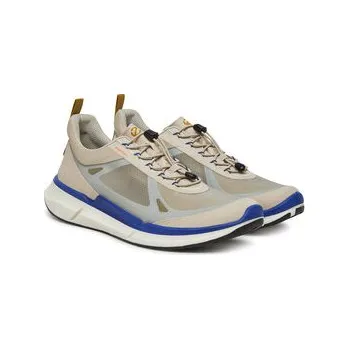 Dámské tenisky Sneakersy ECCO Biom 2.2 83087461178 Šedá 43