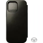 Nomad Folio Leather Case pro iPhone 16…