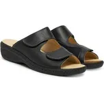 Nazouváky Dr. Brinkmann 700731-01 Černá 37