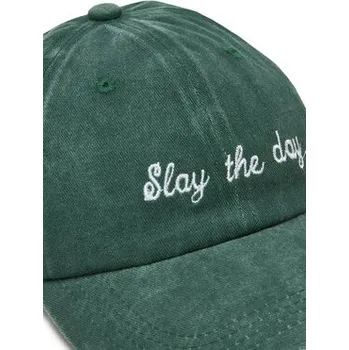 Kšiltovka Kšiltovka DeeZee H220214 Zelená NOSIZE