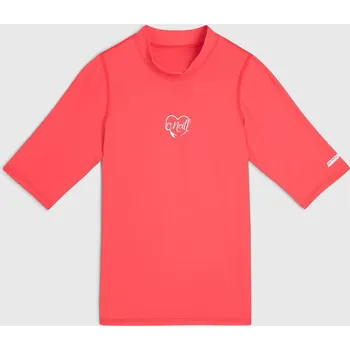 Dětské Tričko O'NEILL ESSENTIALS SKIN S/SLV 3800089-14033 – Růžová 12