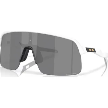 Cyklistické kalhoty Sluneční brýle, Oakley 9463-7539 Sutro Lite PC Matte White w/Prizm Black