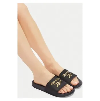 Dámské pantofle Nazouváky Reebok SS25-3C069-1 Černá 36