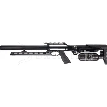 Vzduchovka Vzduchovka Taipan SLASH 420mm 5,5mm