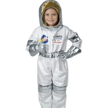 Kostým Kosmonaut 3 - 8 let
