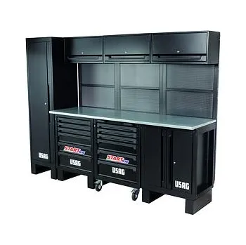 Dílenský stůl Dílenský nábytek USAG 516 SA/STAP