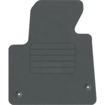 autokoberec Kobercové rohožky Edecor velurové 1 ks.