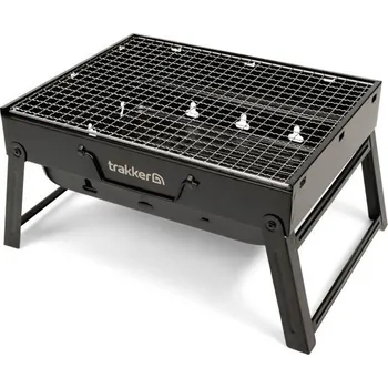 Zahradní gril Trakker Armolife BBQ V2