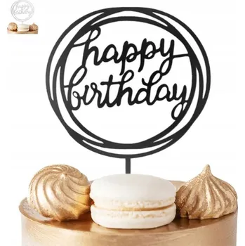 Obraz ZÁPICH DO DORTU KULATÝ VŠECHNO ...