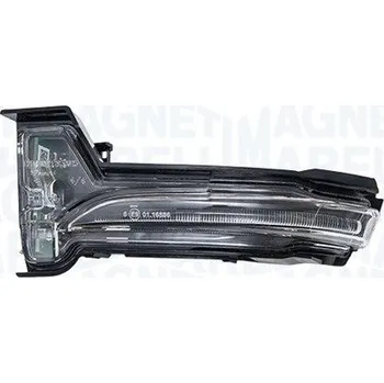 Osvětlení automobilu Blikač MAGNETI MARELLI 182201549500