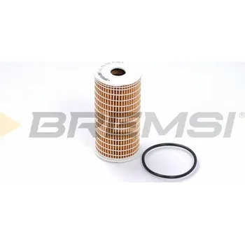 Olejový filtr Olejový filtr BREMSI FL0018