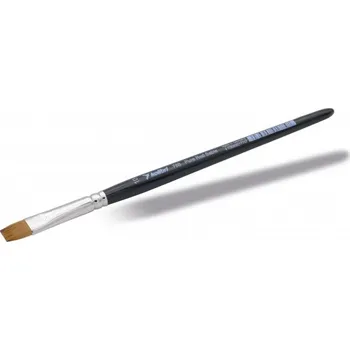 Umělecký štětec Kolibri štětec pro akvarelové barvy serie 788/ Velikost 14