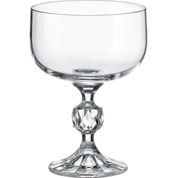 Sklenice Crystalite Bohemia sklenice na šampaňské Sterna 200 ml 1KS