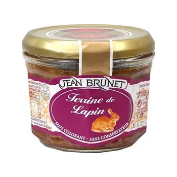 Terina JEAN BRUNET- králičí 180g