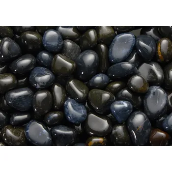 Tromlovaný onyx Množství: 1 kus