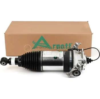 Tlumič Porsche Cayenne 92A zadní levý (AS-3167) - doprava zdarma