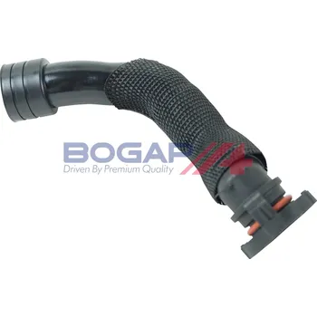 Kliková hřídel Hadice pro odvětrávání klikové skříně BOGAP A1210172