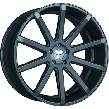 Alu kolo Corspeed DEVILLE Gunmetal šedá 9,5×22" 5×112 ET 20 RCDEV95235R/MGM22024