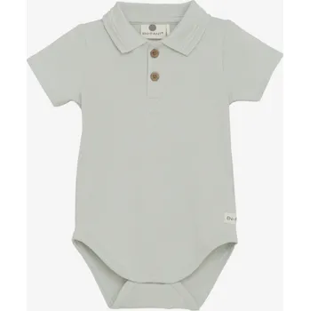 Kojenecký body Fixoni kojenecké body s krátkým rukávem 215280 Velikost: 80 OEKO - TEX