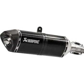 Výfuk pro motocykl MUFFLER M-R05202C