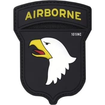 101INC AIRBORNE 101 barevná