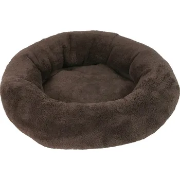 Pelíšek pro psa HUGS by Akinu Pelech Amálie pro psy hnědý 60 cm