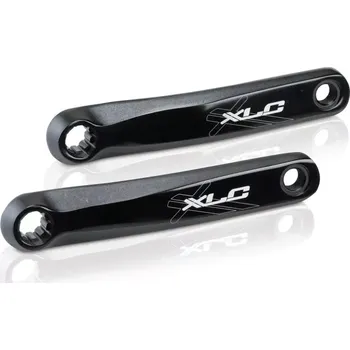 Komponent pro jízdní kolo XLC CR-E01 15/170mm (Kliky XLC CR-E01 15/170mm na elektrokolo Bosch)