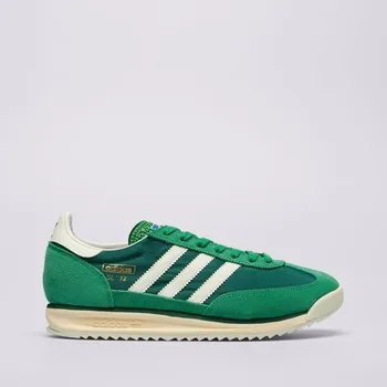 Pánské tenisky Adidas Sl 72 Rs Zelená 42