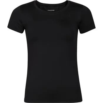 Dámské tričko triko krátké dámské Progress ORIGINAL ACTIVE černé