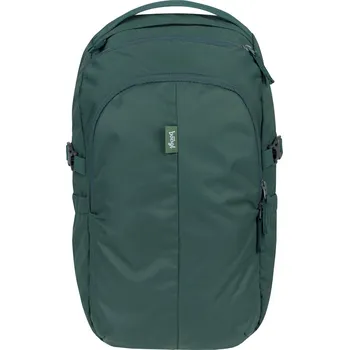 Školní batoh Baagl Batoh Dash Green
