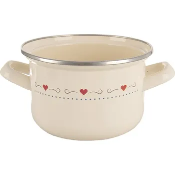 Hrnec TONČA Lem 1,4 l