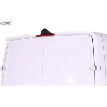 Tuning Spoiler zadní střešní pro VW Crafter H1 (2006-2017)