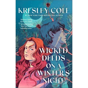 Wicked Deeds on a Winters Night - Kresley Cole Simon & Schuster