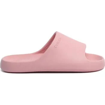 Dívčí pantofle Dětské pantofle Oldcom ENERGY 32/33 Růžová