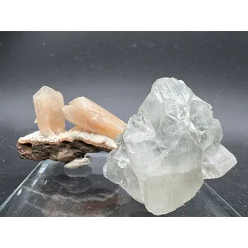 Přírodní kámen Zeolit - Indie