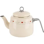 Čajník TONČA Lem 2 l