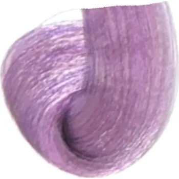 Barva na vlasy Shot Power On Hair Color - domíchávač do barev i barva na vlasy, 100 ml Lilac - pastelová fialová