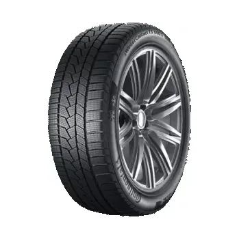 Zimní osobní pneu CONTINENTAL-Tires DOT1803552640000 Pneumatika 315/45R21 116V FR WinterContact TS 860 S